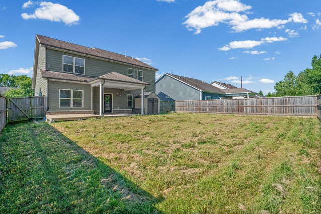84 Nokes Dr, Hendersonville, TN 37075