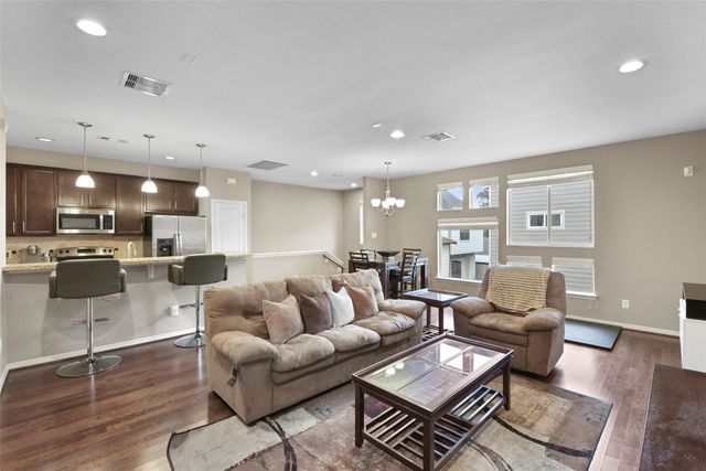 241 Lenox Street, Houston, TX 77011