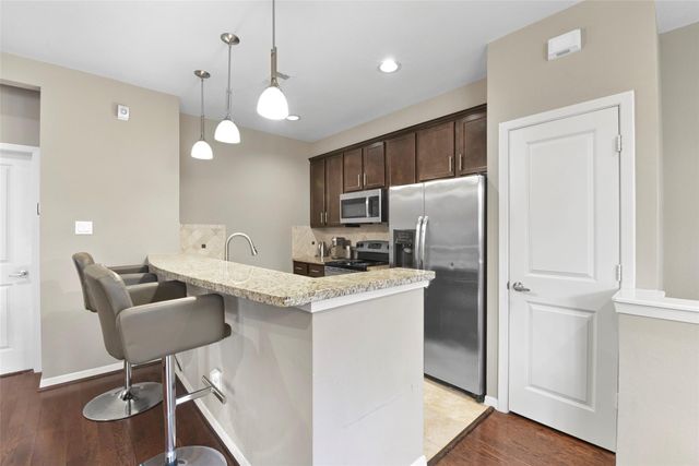 241 Lenox Street, Houston, TX 77011