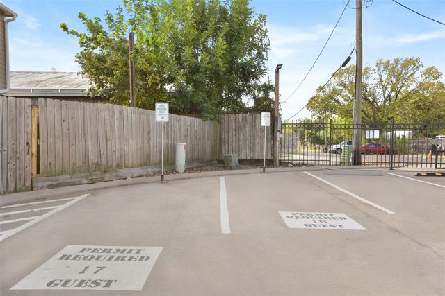 241 Lenox Street, Houston, TX 77011