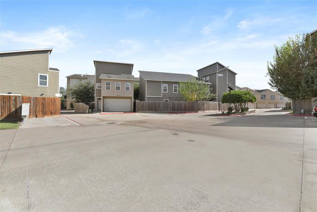 241 Lenox Street, Houston, TX 77011