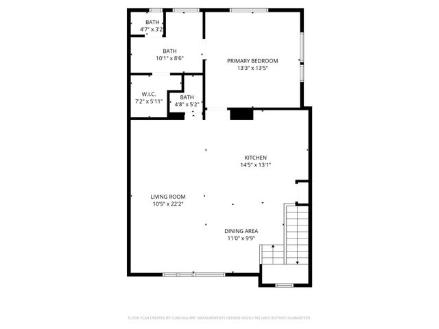 241 Lenox Street, Houston, TX 77011