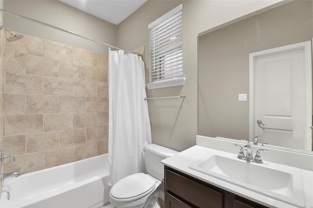 241 Lenox Street, Houston, TX 77011