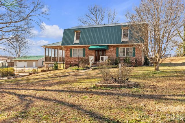 280 Forest Acres Lane, Taylorsville, NC 28681