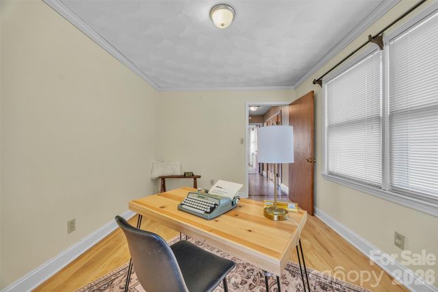 280 Forest Acres Lane, Taylorsville, NC 28681