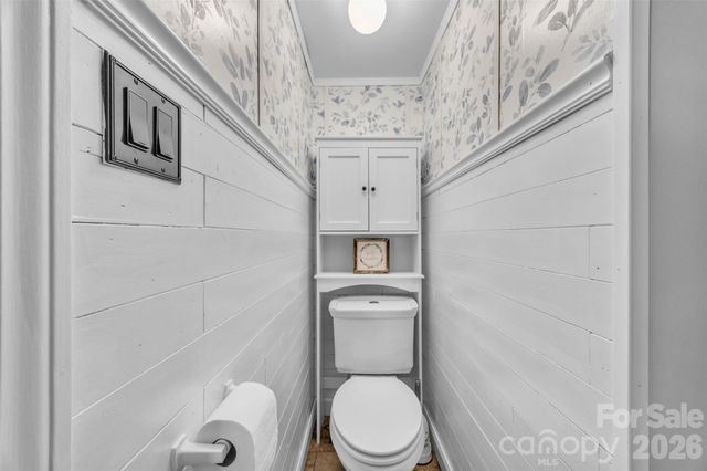 280 Forest Acres Lane, Taylorsville, NC 28681