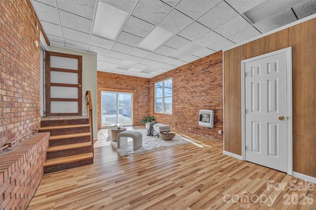 280 Forest Acres Lane, Taylorsville, NC 28681