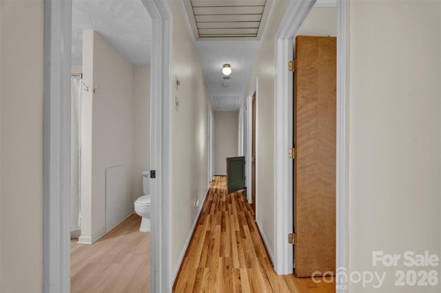 280 Forest Acres Lane, Taylorsville, NC 28681