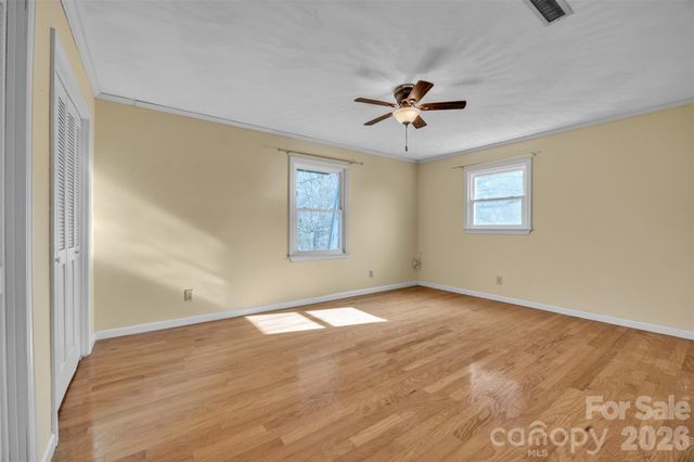 280 Forest Acres Lane, Taylorsville, NC 28681