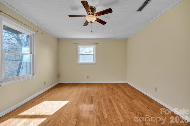 280 Forest Acres Lane, Taylorsville, NC 28681