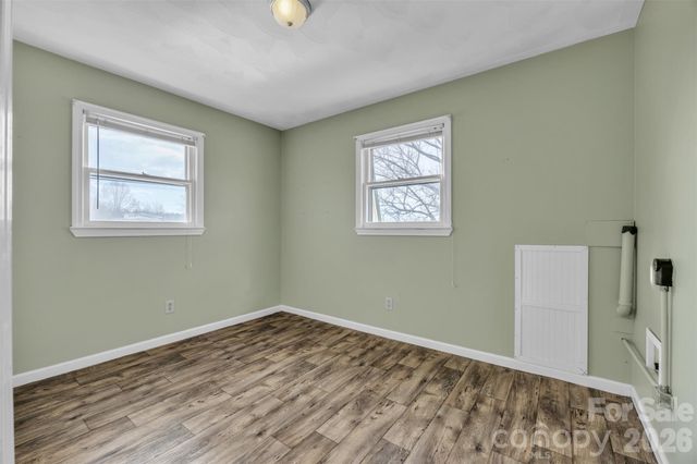 280 Forest Acres Lane, Taylorsville, NC 28681