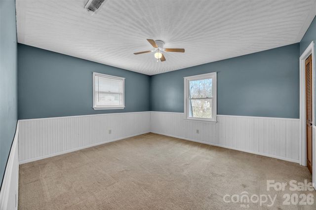 280 Forest Acres Lane, Taylorsville, NC 28681