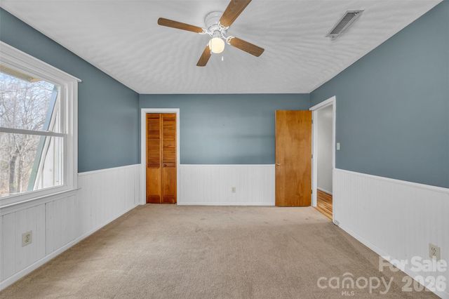 280 Forest Acres Lane, Taylorsville, NC 28681