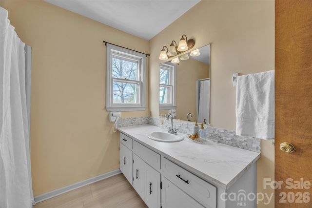 280 Forest Acres Lane, Taylorsville, NC 28681