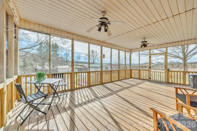 280 Forest Acres Lane, Taylorsville, NC 28681