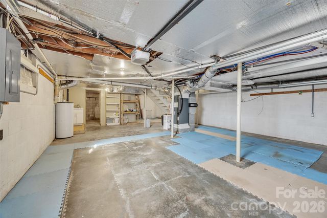 280 Forest Acres Lane, Taylorsville, NC 28681