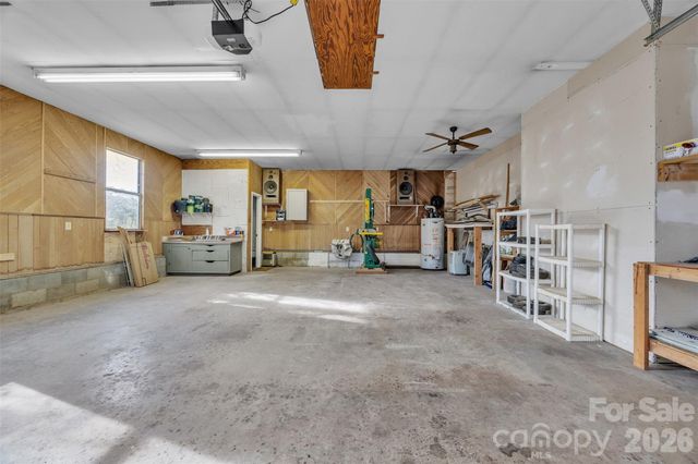 280 Forest Acres Lane, Taylorsville, NC 28681