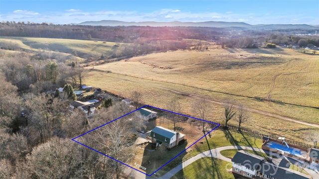 280 Forest Acres Lane, Taylorsville, NC 28681