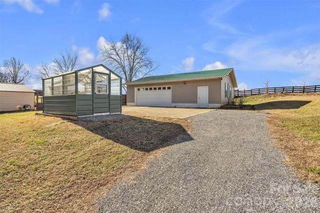 280 Forest Acres Lane, Taylorsville, NC 28681