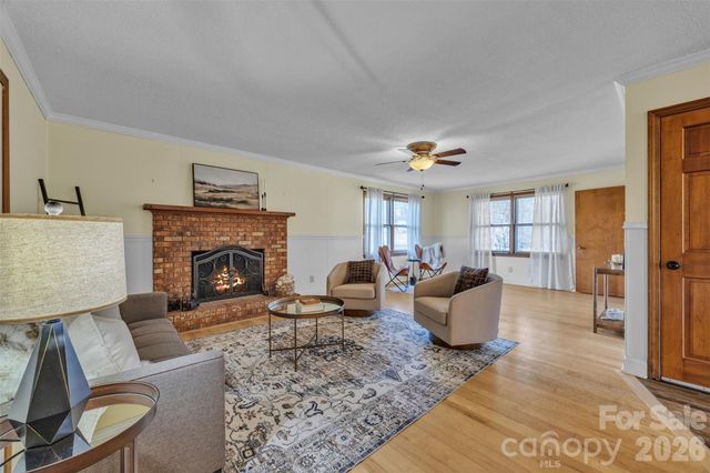 280 Forest Acres Lane, Taylorsville, NC 28681