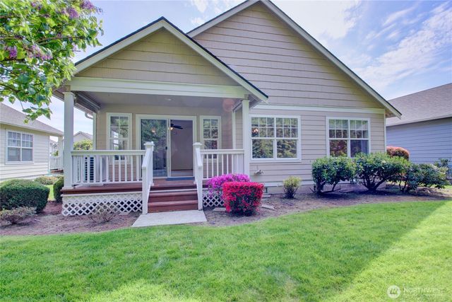 1051 Fidalgo Drive, Burlington, WA 98233