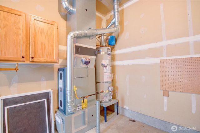 1051 Fidalgo Drive, Burlington, WA 98233