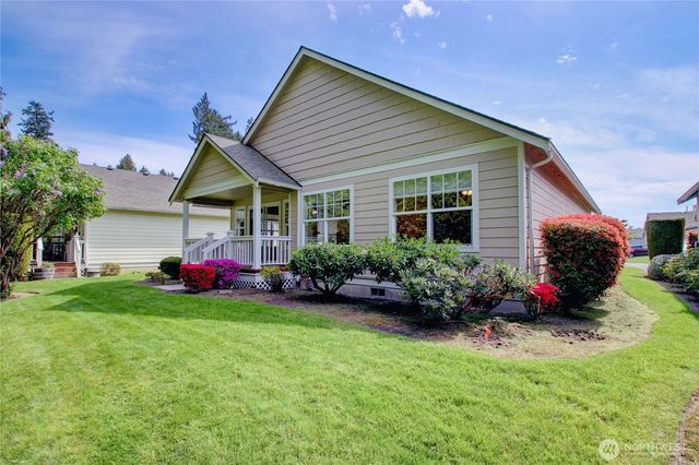 1051 Fidalgo Drive, Burlington, WA 98233