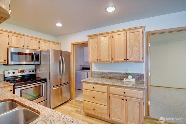 1051 Fidalgo Drive, Burlington, WA 98233