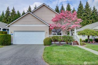 1051 Fidalgo Drive, Burlington, WA 98233