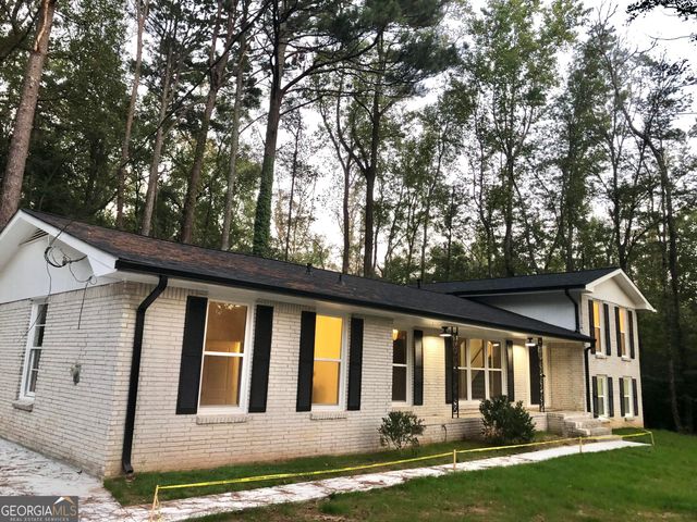 4330 Cedar Valley Lane, Conley, GA 30288