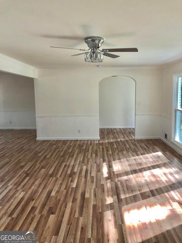 4330 Cedar Valley Lane, Conley, GA 30288