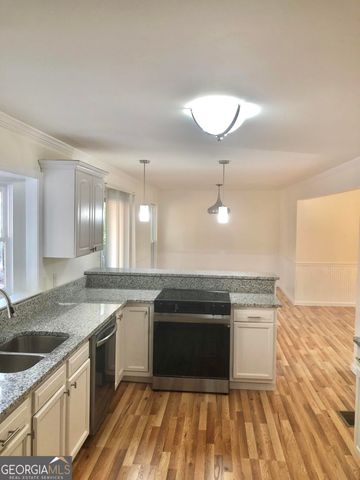 4330 Cedar Valley Lane, Conley, GA 30288