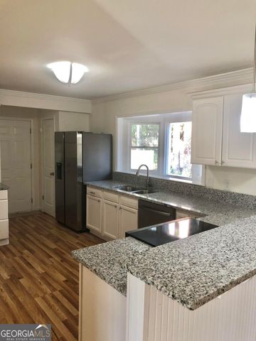 4330 Cedar Valley Lane, Conley, GA 30288