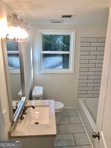 4330 Cedar Valley Lane, Conley, GA 30288