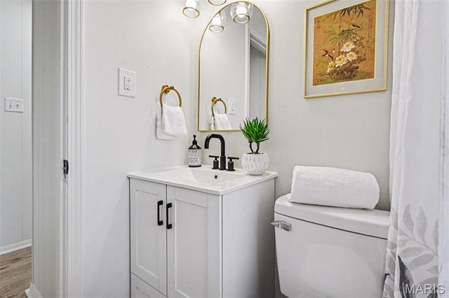 1443 Attica Drive, St Louis, MO 63137