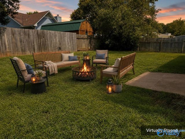 115 Sugar Bluff Lane NW, Madison, AL 35757
