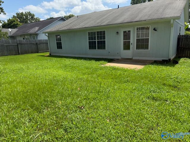 115 Sugar Bluff Lane NW, Madison, AL 35757