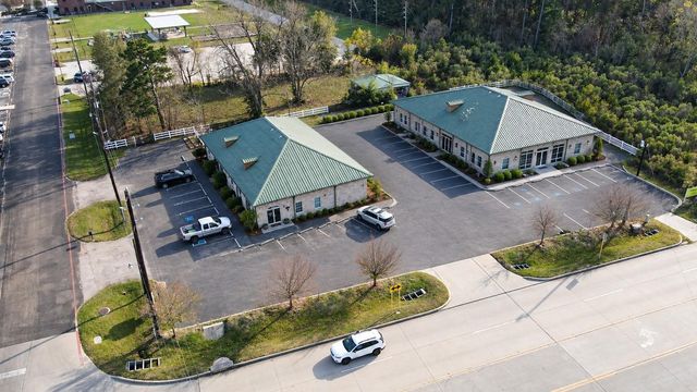 0 Spring Cypress Road, Spring, TX 77373