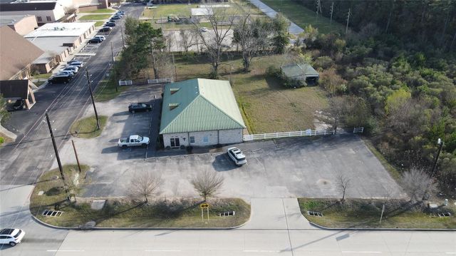 0 Spring Cypress Road, Spring, TX 77373