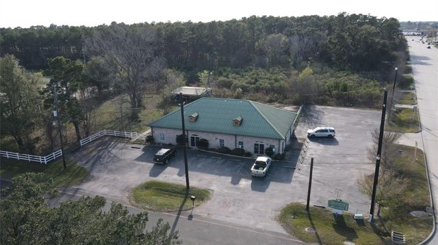0 Spring Cypress Road, Spring, TX 77373