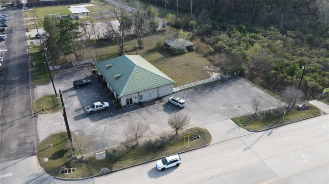 0 Spring Cypress Road, Spring, TX 77373