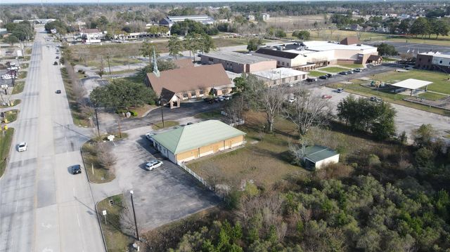 0 Spring Cypress Road, Spring, TX 77373