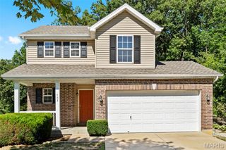 403 Dusty Brook Drive, O'fallon, MO 63366