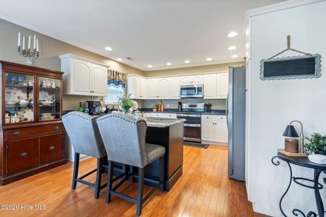 994 Mill Run Road, Sneads Ferry, NC 28460