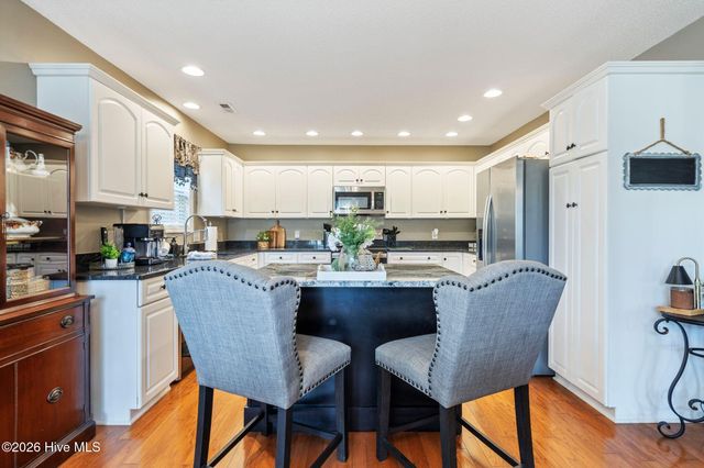 994 Mill Run Road, Sneads Ferry, NC 28460