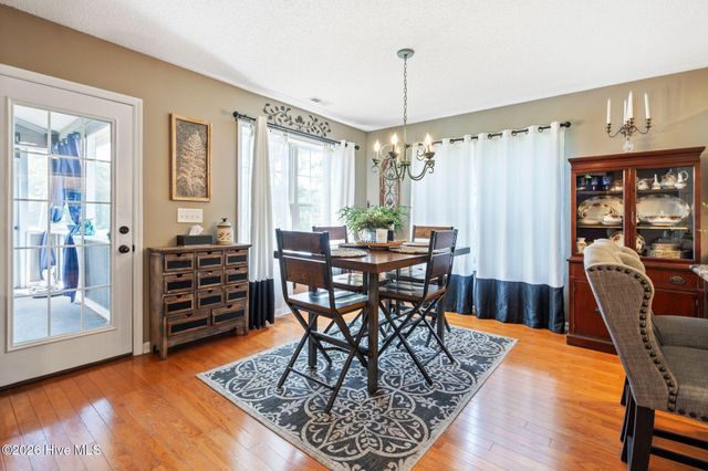 994 Mill Run Road, Sneads Ferry, NC 28460