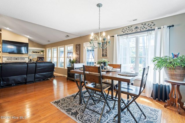 994 Mill Run Road, Sneads Ferry, NC 28460