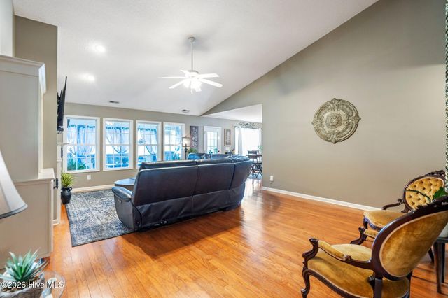 994 Mill Run Road, Sneads Ferry, NC 28460