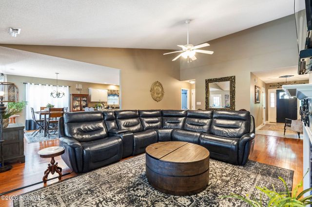 994 Mill Run Road, Sneads Ferry, NC 28460
