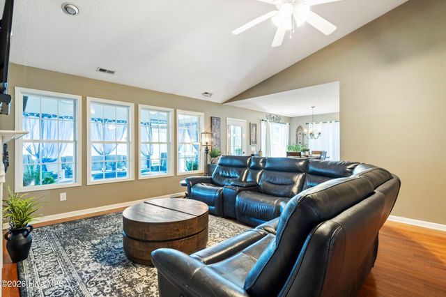 994 Mill Run Road, Sneads Ferry, NC 28460